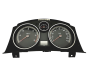 Bloc Compteurs Vitesse Opel 13225988XJ Astra H GTC 42336