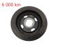 Poulie D`Arbre 123034219R 1.6 dCi Renault Opel Nissan 6000km