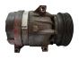Compresseur De Climatisation Renault Scenic I 7700103536 1135289 Delphi 7034