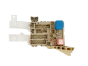 Boîtier Fusibles 82730-0D290 0993-10A13 Toyota 35087