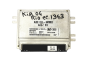 Calculateur 5WY5703B 39110-2X546 KIA Hyundai Siemens
