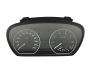 Bloc Compteurs Vitesse BMW 1 E81 E87 6974645-01 1024932-31 55699