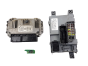 Complet Départ Fiat Grande Punto 51847237 00518263170 1.4 T-Jet