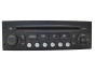 Radio Cd Citroen Peugeot 96766518XT A2C53424337