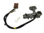 Commutateur D’allumage Honda Civic V 5 SR3-820 1217