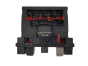 Calculateur BCM 3C0937049E F005V00526 VW Bosch 2448