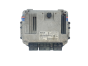 Calculateur 0281011863 9653958980 9655943580 PSA Bosch 44603