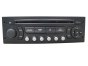 Radio Cd Citroen Peugeot 9659138977 7645137392 Blaupunkt 2