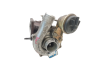 Turbocompresseur 7701473122 22735H33771 54359700000 54391015069 1.5DCI Ren 9