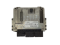 Calculateur 9805947580 0281019820 9666729680 PSA  Bosch 19418