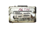 Calculateur 8200306333 8200256858 Renault 22497