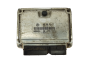 Calculateur 045906019CE 0281013179 VW Bosch 14581