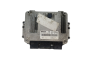 Calculateur 0281012589 8200527725 8200527756 Renault Bosch 39383