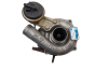 Turbocompresseur 7701473122 22735H33771 54359700000 54391015069 1.5DCI Ren 52