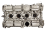 La Culasse Renault Volvo 1001005 1001011 2.0 16v B4204S 3