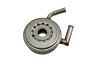 Refroidisseur D`Huile 213056765R 2.0 16v Renault Megane 3 Nissan