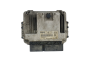 Calculateur 55204761 0281012862 4E34A3ABM Fiat Bosch 47038