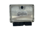 Calculateur 038906019LJ 0281011222 Audi Bosch 53301