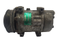 Compresseur De Climatisation 7700111289 SD7H15 8074 Renault Laguna I Sanden 6938
