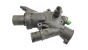 Boitier Thermostat D'eau moteur 9803648780 2.0 hdi 16v RH02 Citroen Peugeot 