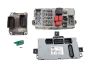 Complet Départ Lancia Ypsilon 00551919810 51715561 51733921 1.2 16V