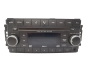 Radio Cd Mp3 Dodge Nitro 05064924AE