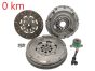 Kit D'embrayage + Volant Moteur Bi-Masse 302050865R 123106905R Trafic 3 2.0DCI