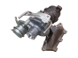 Turbocompresseur 144103742R 8201234380 0.9 TCE Renault Clio 4 1000km