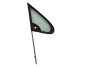 Vitre De Portes Droit Avant Peugeot 307 963445628 AS2 2004r 6545