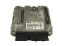 Calculateur 89661-0D450 0281012322 Toyota Bosch 68410