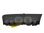 Bloc Compteurs Vitesse Citroen Xantia 9610794080 21555430-9 Sagem