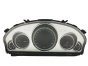 Bloc Compteurs Vitesse Mercedes E W212 A2129004113 A2C33061800