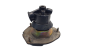 Coupelle de suspension Avant 5271G0 Citroen C5 01-08 9631751280 9mm 228