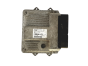 Calculateur FGP 55196352 ZJ MJD 6JO.CA Opel Magneti Marelli 25826
