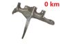 Fixation Des Câbles 344143806R PF6 Renault Trafic 3 Master 3 0km