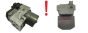 Pompe Abs Opel Astra Zafira 90581418 0273004363 Bosch 67275