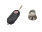 Commutateur D’allumage Fiat Grande Punto 