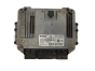 Calculateur 0281013868 9663755480 9653958980 PSA Bosch 14478