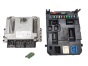 Complet Départ Citroen C3 Picasso 9807885980 9666952380 1.6 HDI
