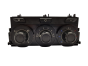 Commande Chauffage Citroen C3 DS3 9675400180 400018004 Behr