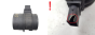 Débimètre D’air BMW 7788743 0281002567 Bosch