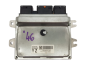 Calculateur Ecu Nissan MEC940-200 Hitachi