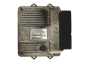Calculateur FGP MJD6JF.P3 55195817 Fiat 19411