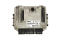 Calculateur 0281012468 9663268380 9653958980 PSA Bosch 18388