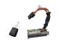 Commutateur D’allumage Renault 19 Clio 1 7700805669 7701349745 Neiman 14335