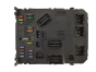 Calculateur BSI F02-00 S118085200J 9652474480 PSA Siemens 1237