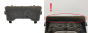 Bloc Compteurs Vitesse Jeep Cherokee P56009730AC 1995