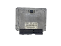 Calculateur 90589736 LS 0281001670 98013 Opel Bosch GM 56996