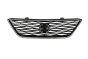 Grille De Par Chocs,Calandre 6J0853651D 88531786402 Seat Ibiza DPA