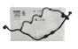 Tuyau D’alimentation Carburant Original 166714513R Renault